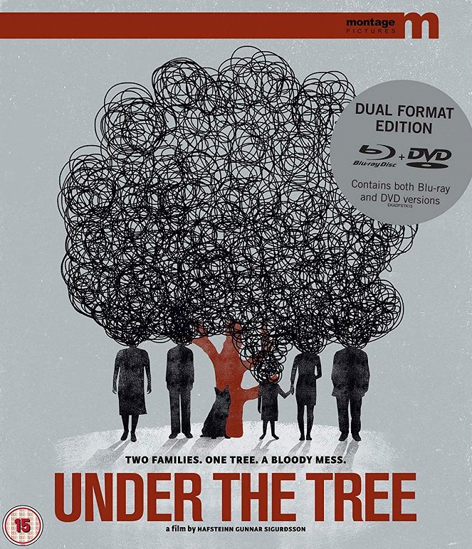 Under the Tree - Posters
