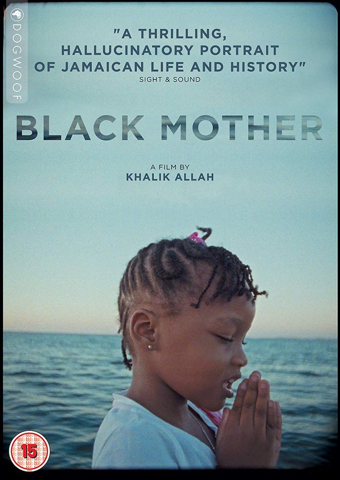 Black Mother - Posters