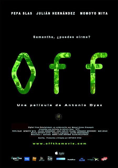 Off - Posters