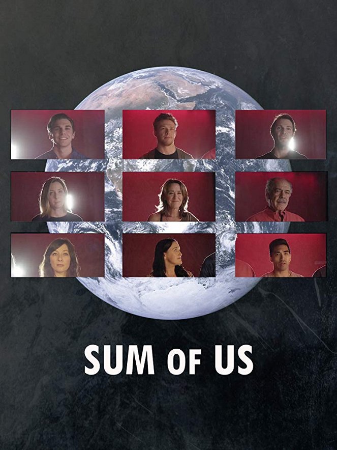 Sum of Us - Plakáty