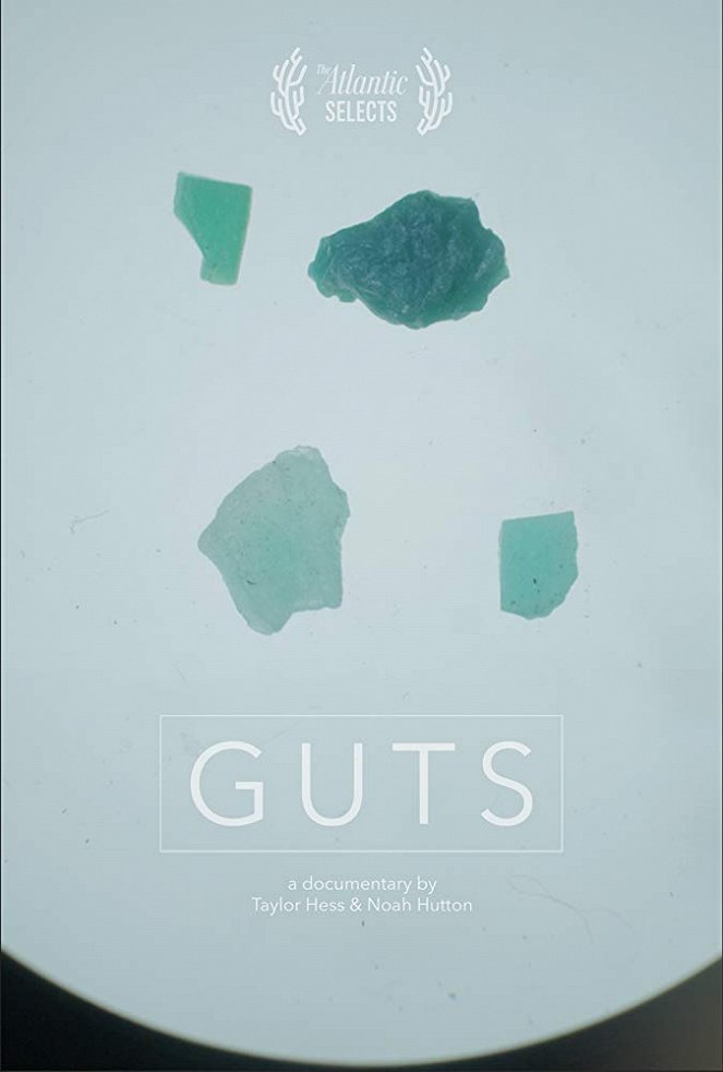 Guts - Posters