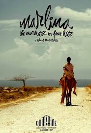 Marlina the Murderer in Four Acts - Posters