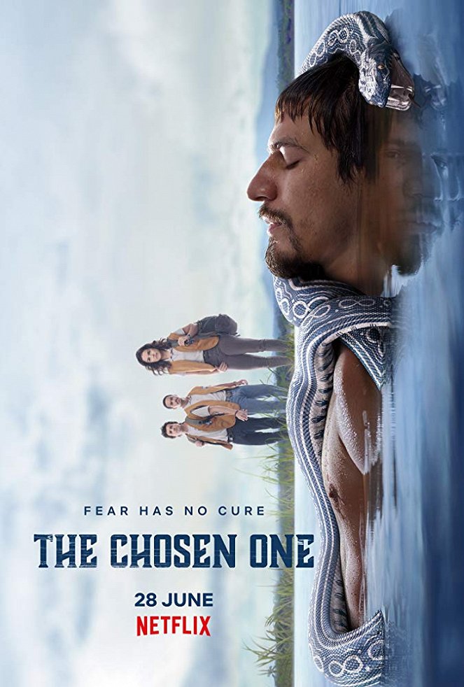 The Chosen One - The Chosen One - Season 1 - Posters