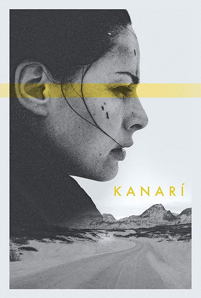 Kanarì - Plakátok