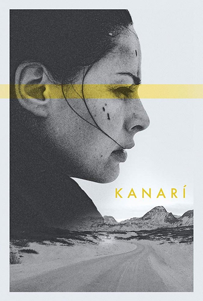 Kanarì - Plakate