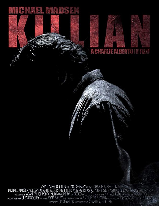 Killian - Plakate