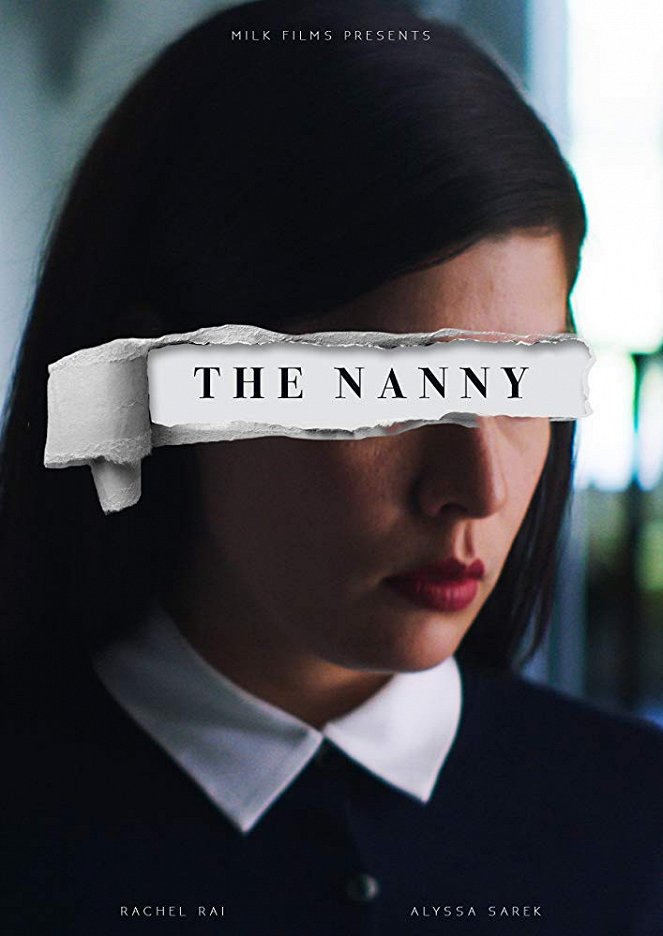 The Nanny - Affiches