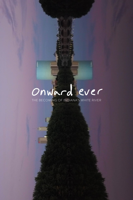 Onward Ever - Posters