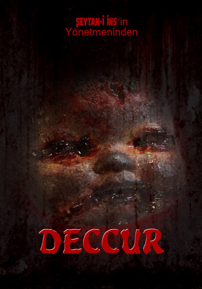El-Deccur - Posters
