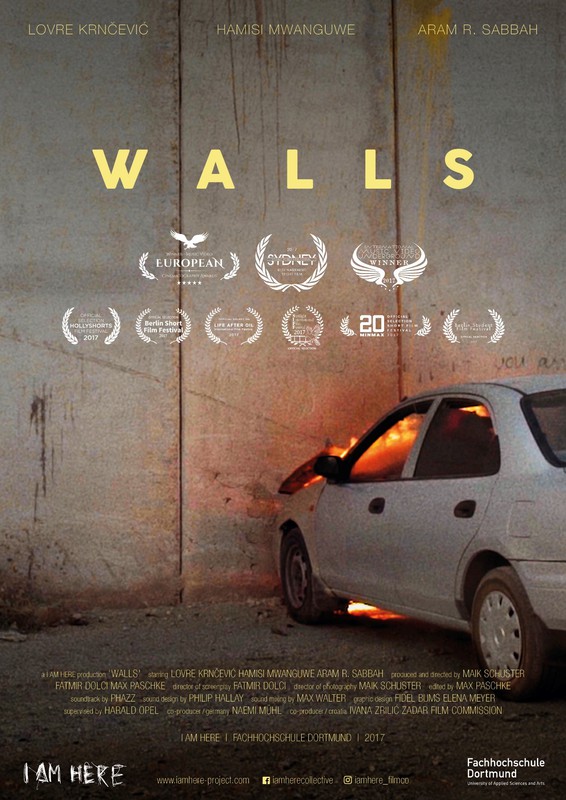 Walls - Posters