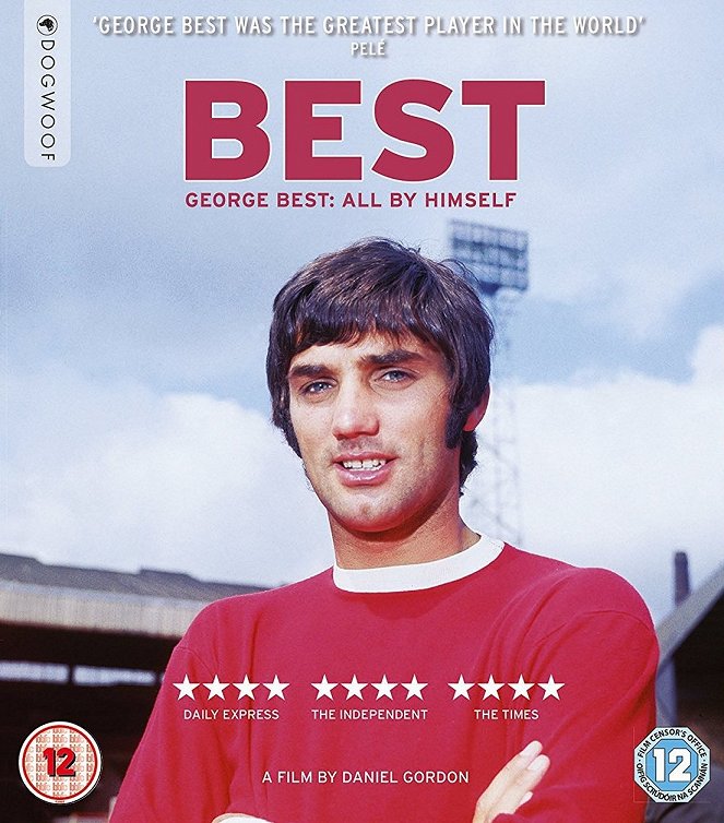 30 for 30 - Season 3 - 30 for 30 - George Best: All By Himself - Posters