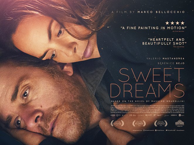 Sweet Dreams - Posters