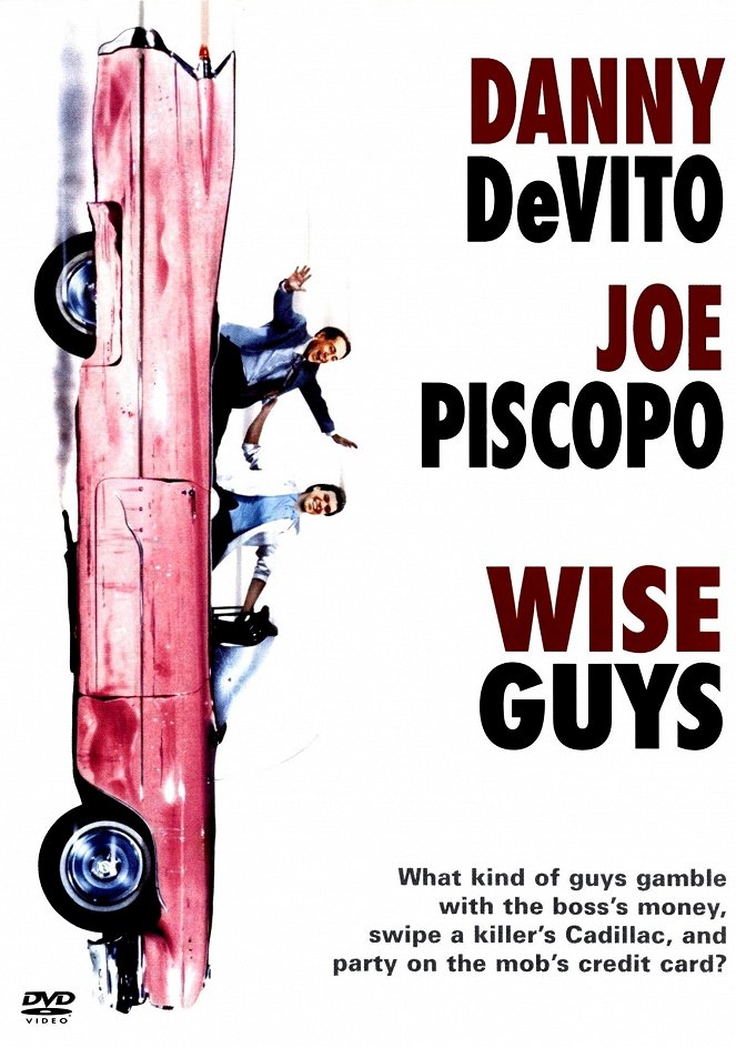 Wise Guys - Plakátok