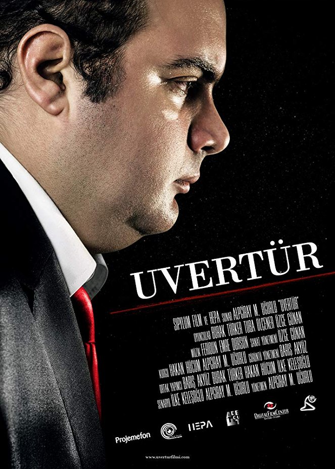 Overture - Posters