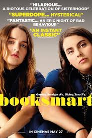 Booksmart - Posters