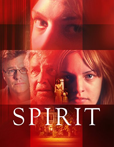 Spirit - Posters