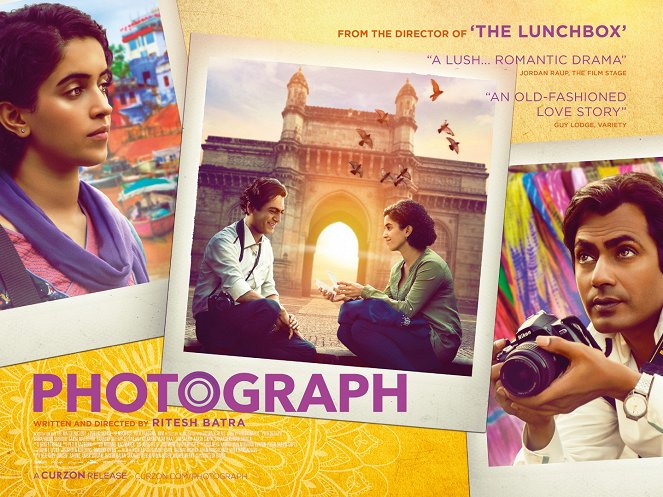Photograph - Posters