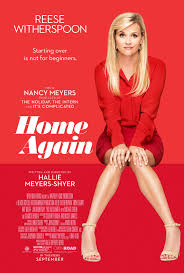 Home Again - Posters