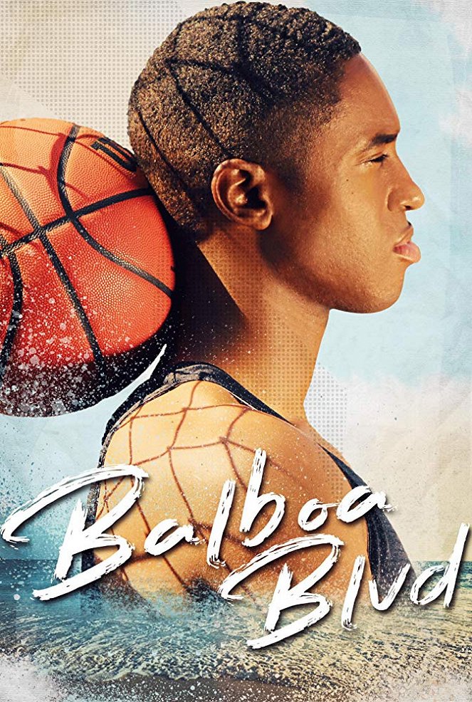 Balboa Blvd - Plakate