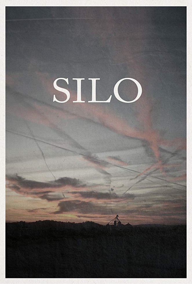 Silo - Posters