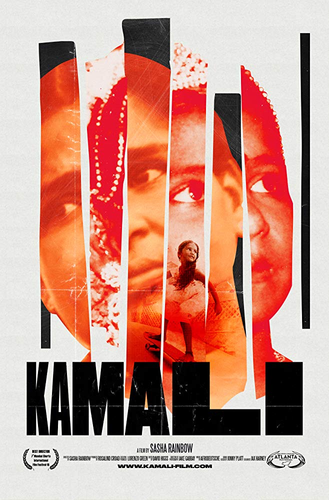Kamali - Plakate