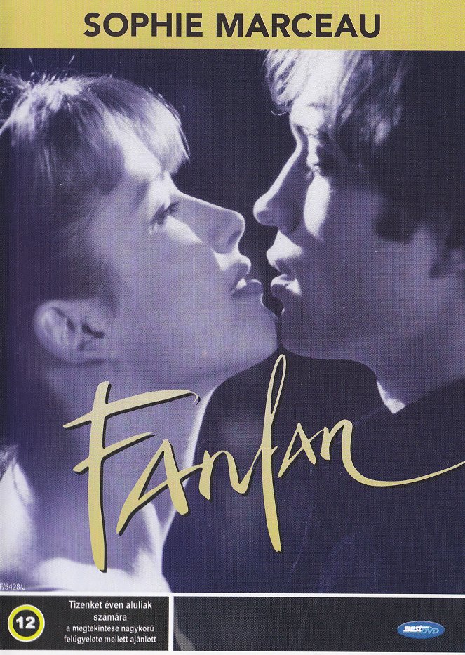 Fanfan - Plakátok