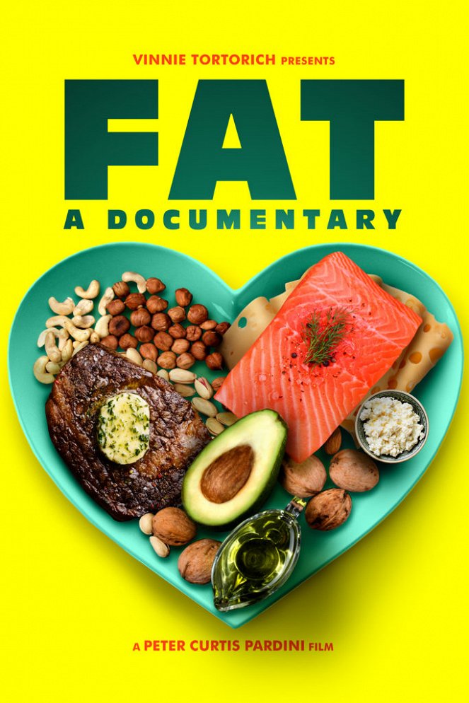Fat - Affiches