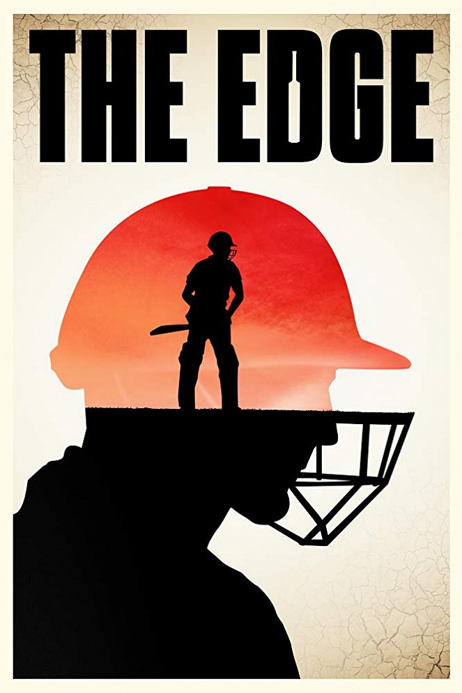 The Edge - Plakate
