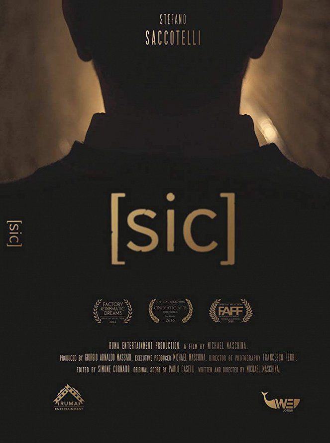 Sic - Posters