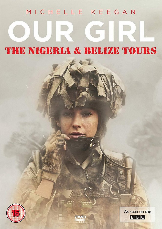 Our Girl - Our Girl - Season 3 - Affiches
