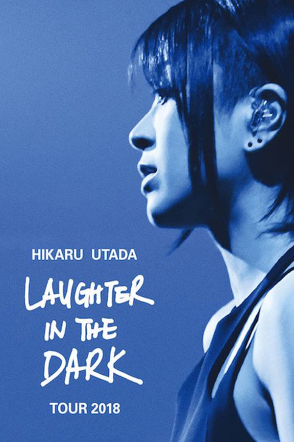 Hikaru Utada: Laughter in the Dark Tour 2018 - Posters