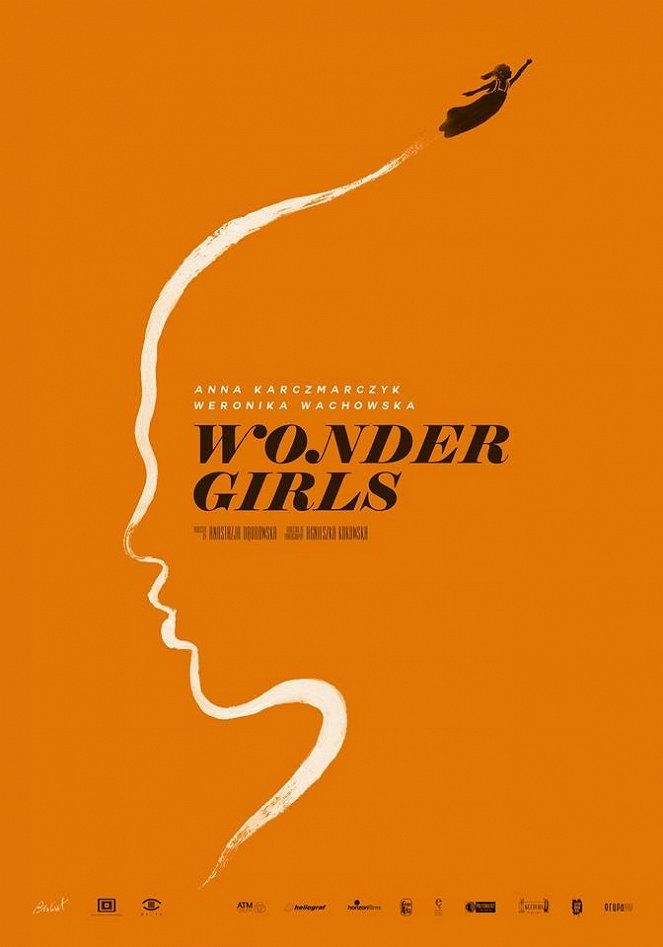 Wonder Girls - Plagáty