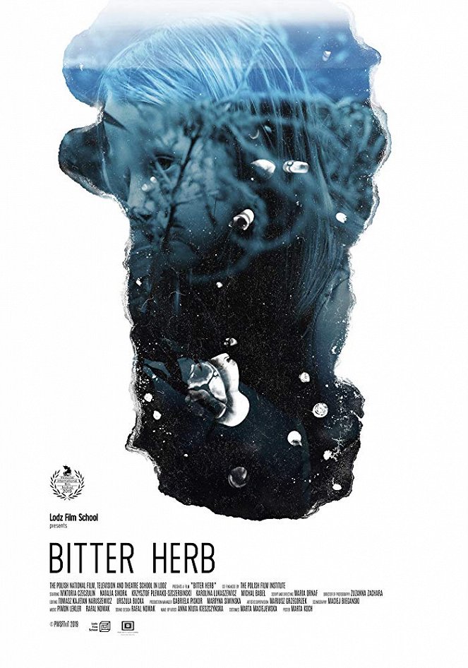 Bitter Herb - Posters