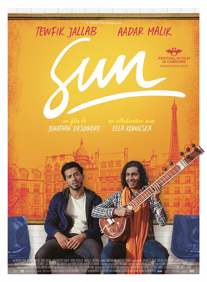 Sun - Posters