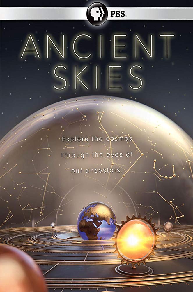 Ancient Skies - Posters