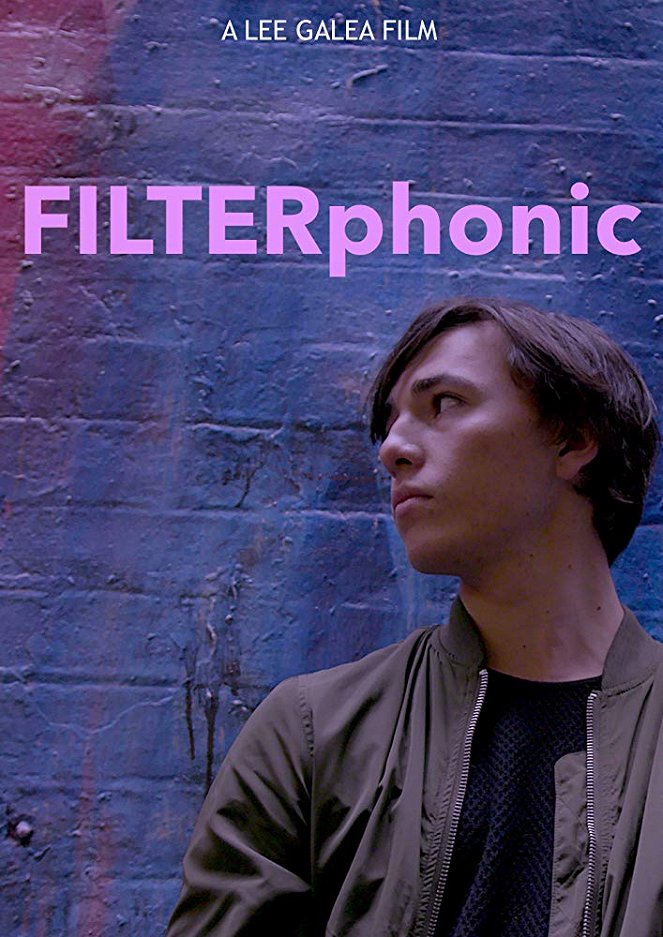 Filterphonic - Plakaty