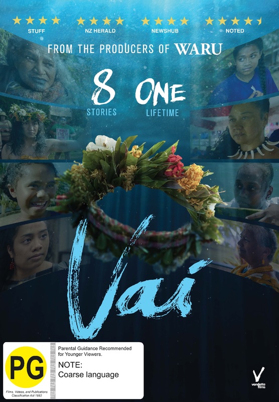Vai - Posters
