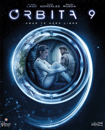 Orbiter 9 - Das letzte Experiment - Plakate