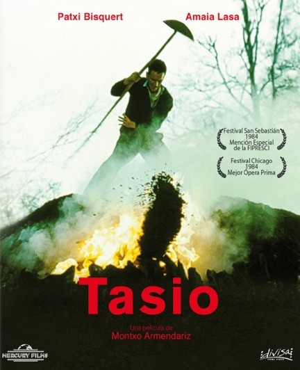 Tasio - Plakátok