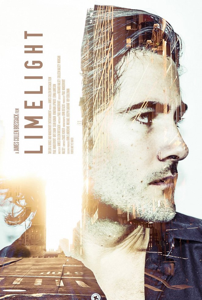 Limelight - Affiches
