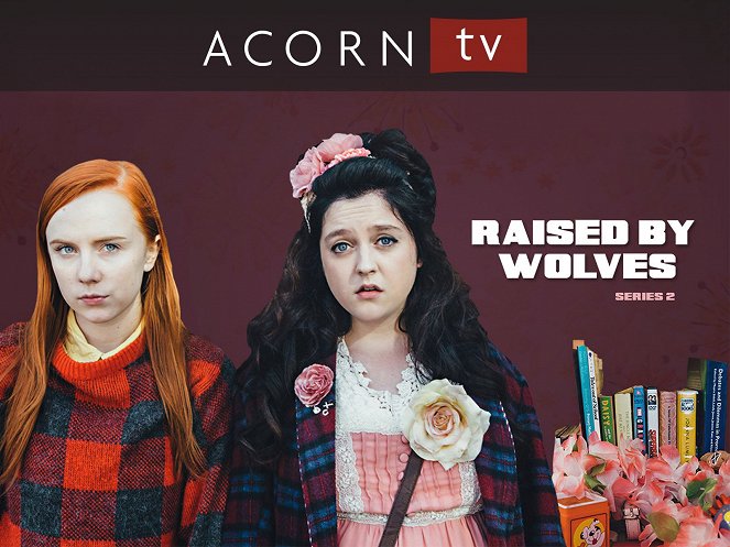 Raised by Wolves - Season 2 - Posters