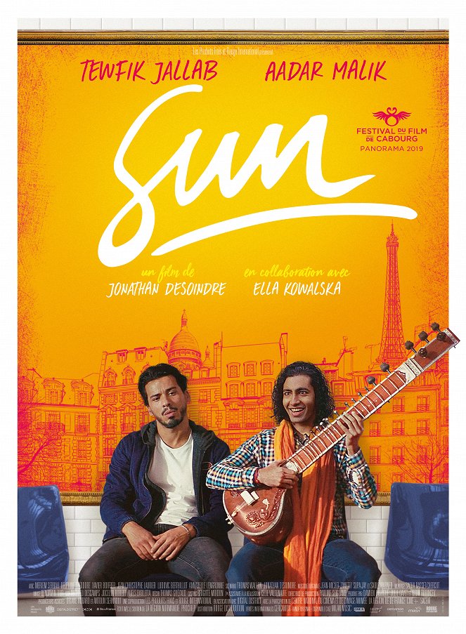 Sun - Posters