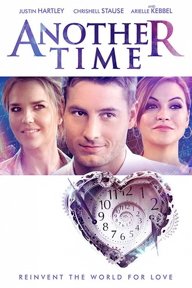 Another Time - Plakate
