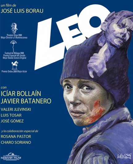 Leo - Plakáty