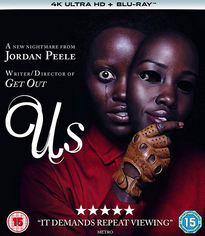 Us - Posters