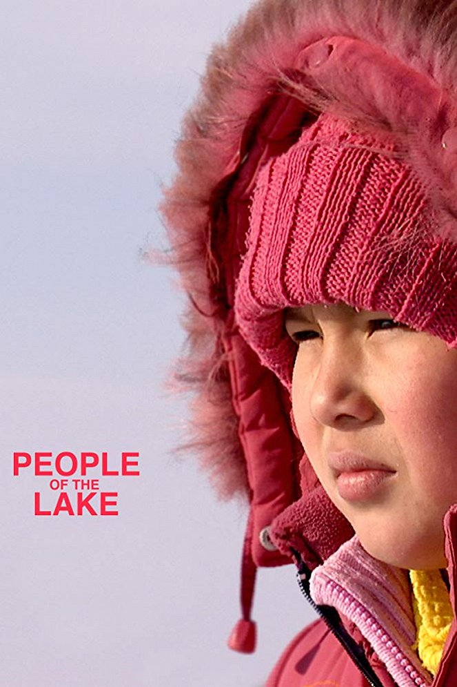 People of the Lake - Posters