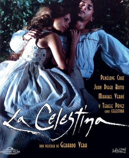 La celestina - Posters