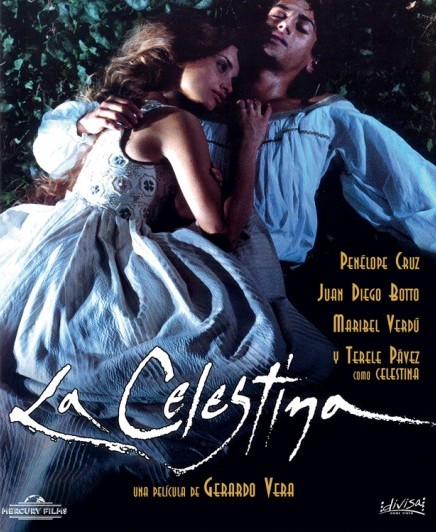 La celestina - Plakate