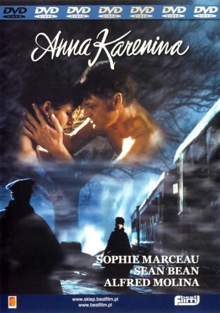 Anna Karenina - Plakaty