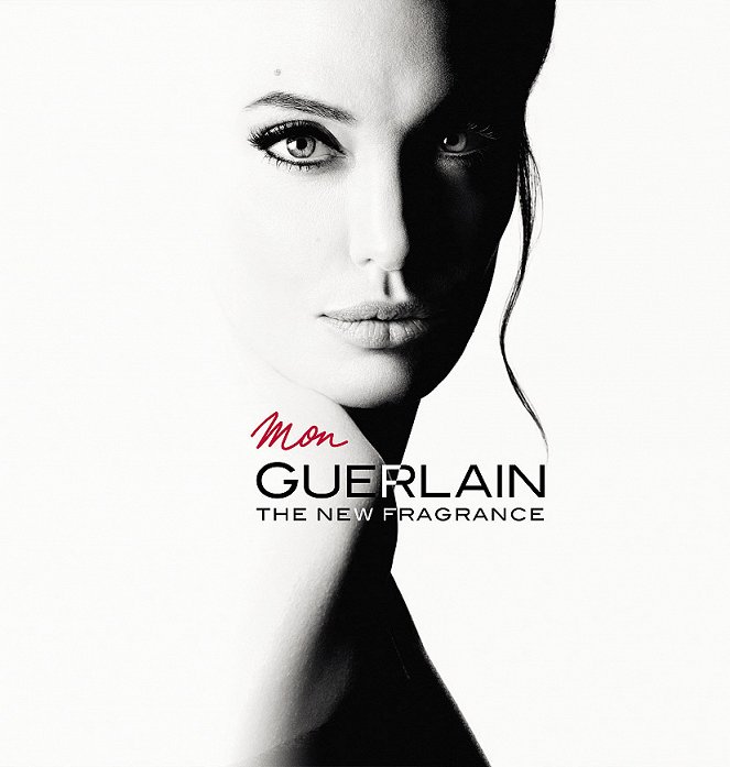 Mon Guerlain: Notes of a Woman - Posters